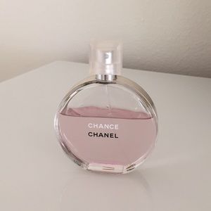 🌸 Chanel eau tendre 🌸